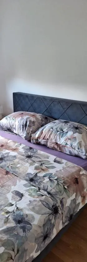 Apartman Una banjaluka, Hotel in Hiseti