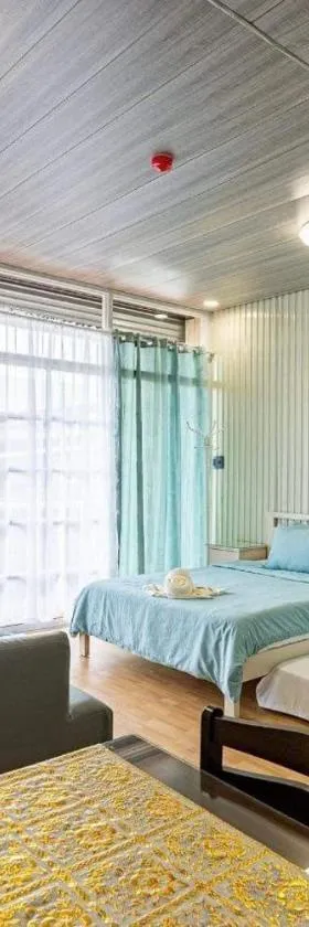 Malaybalay Air’bnb Travellers Inn, Hotel in Malaybalay