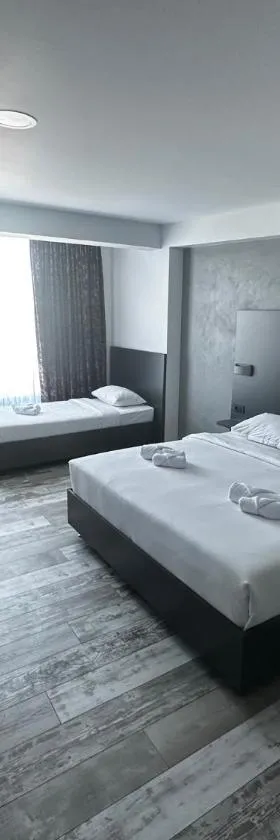 Motel SUPER SAN, Hotel in Posušje