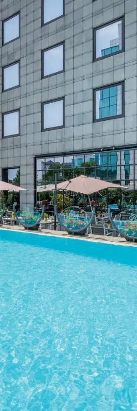 iH Hotels Milano Lorenteggio, Hotel in Mailand