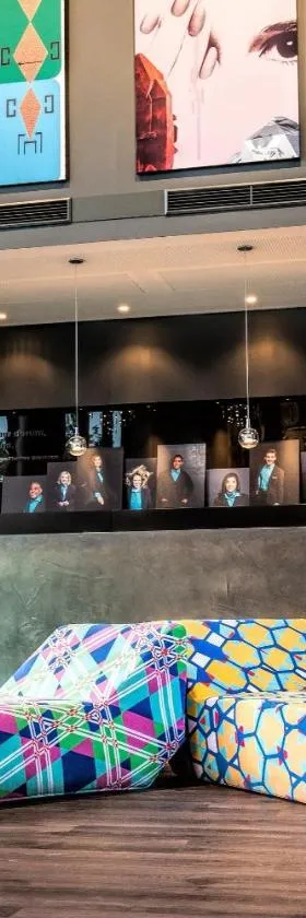 Motel One Wien Westbahnhof, Hotel in Wien