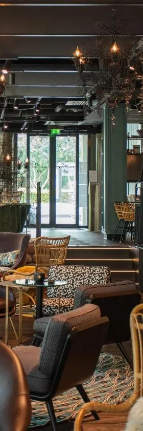 Motel One Saarbrücken, Hotel in Saarbrücken