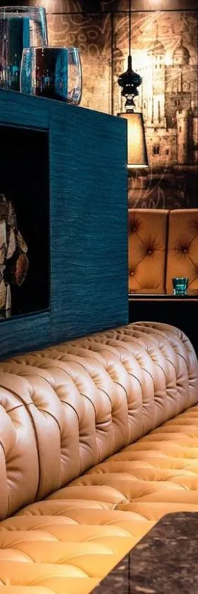 Motel One London-Tower Hill, Hotel in London