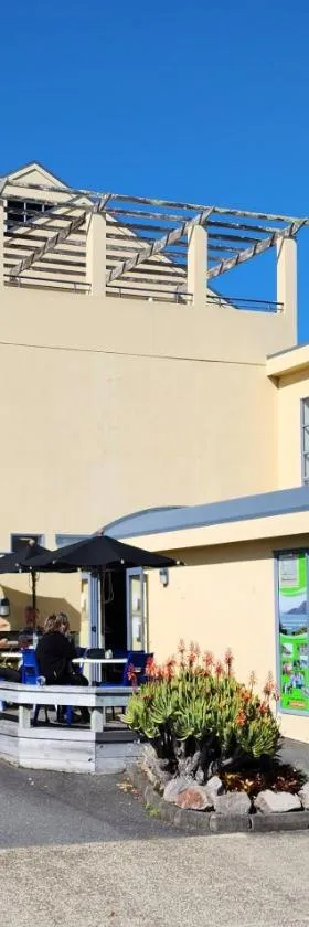 Awa Motel, Hotel in Whakatāne