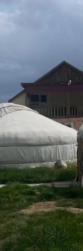 The best available hotels & places to stay near Bügat, Mongolia