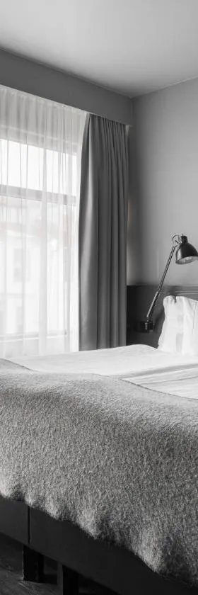 Skuggi Hotel by Keahotels, Hotel in Reykjavík