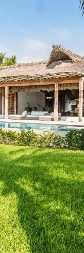 Oceanfront Casa Rhino, Hotel in Paso Hondo