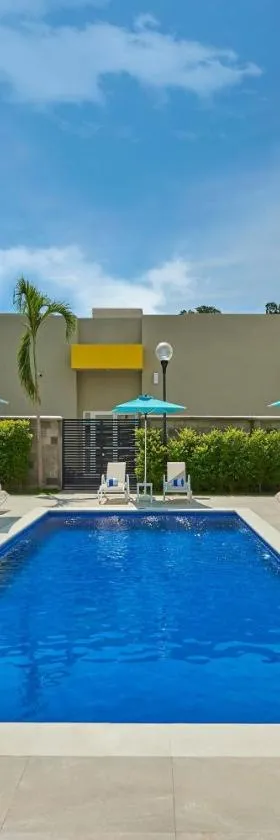 City Express by Marriott Tapachula, Hotel in Tapachula