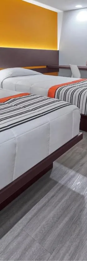City Express Junior by Marriott Mexicali, Hotel in Mexicali