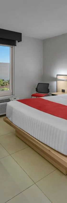 City Express by Marriott Los Mochis, Hotel in Los Mochis