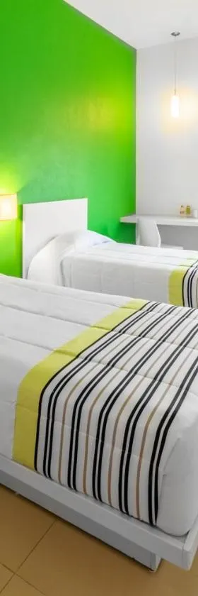 City Express Junior by Marriott Veracruz Aeropuerto, Hotel in Veracruz