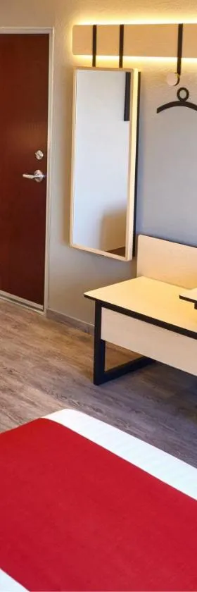 City Express by Marriott Leon, Hotel in León
