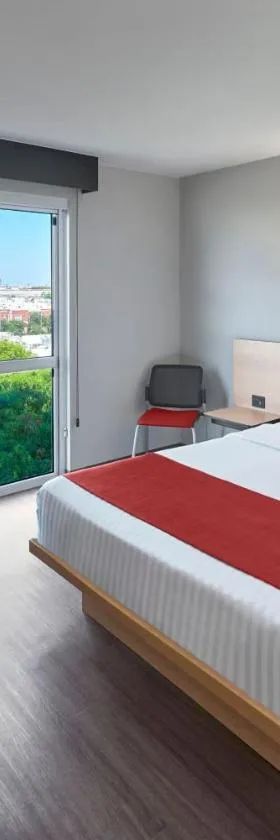 City Express by Marriott Monterrey Lindavista, Hotel in Monterrey