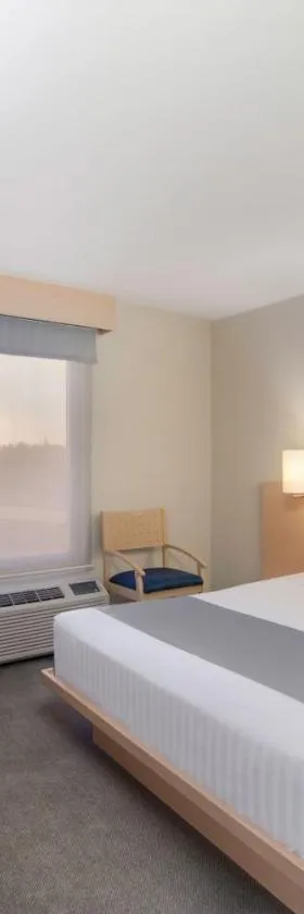 City Express by Marriott Tula, Hotel in Tula de Allende