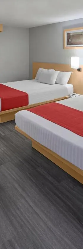 City Express by Marriott Torreon, Hotel in Torreón