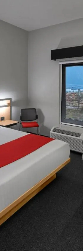 City Express by Marriott Monterrey Santa Catarina, Hotel in Monterrey