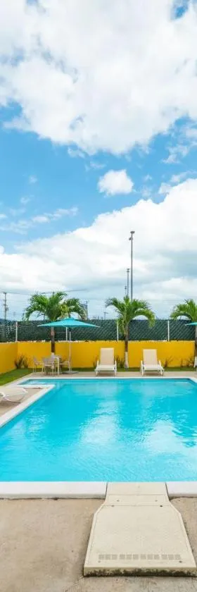 City Express by Marriott Paraiso, Hotel in Paraíso