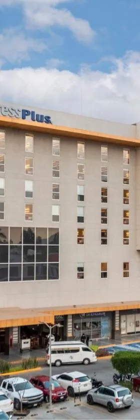City Express Plus by Marriott Guadalajara Palomar, Hotel in Guadalajara
