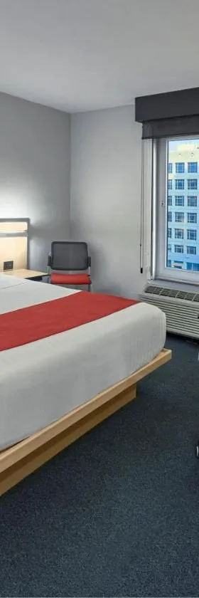 City Express by Marriott Tijuana Rio, Hotel in Tijuana