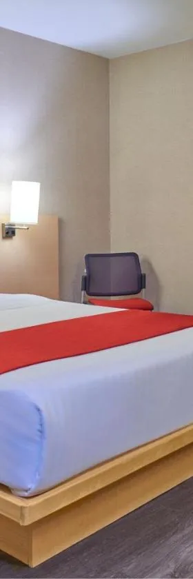 City Express by Marriott Zacatecas, Hotel in Zacatecas