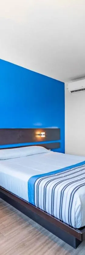 City Express Junior by Marriott Merida Altabrisa, Hotel in Mérida