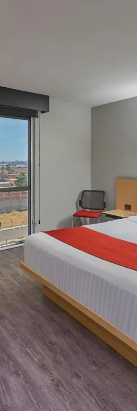 City Express by Marriott Salamanca, Hotel in Salamanca