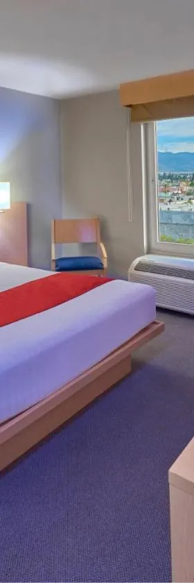 City Express by Marriott Saltillo Sur, Hotel in Saltillo