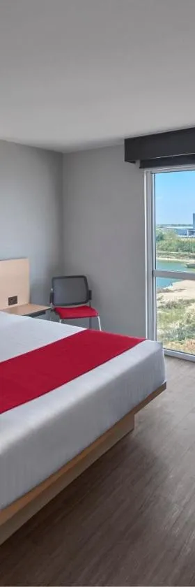 City Express by Marriott Reynosa Aeropuerto, Hotel in Reynosa