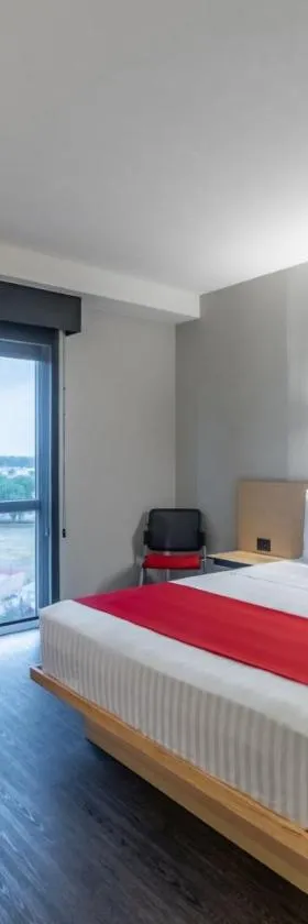City Express by Marriott Lagos de Moreno, Hotel in Lagos de Moreno