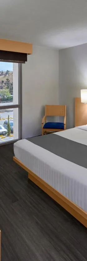 City Express by Marriott Nogales, Hotel in Nogales