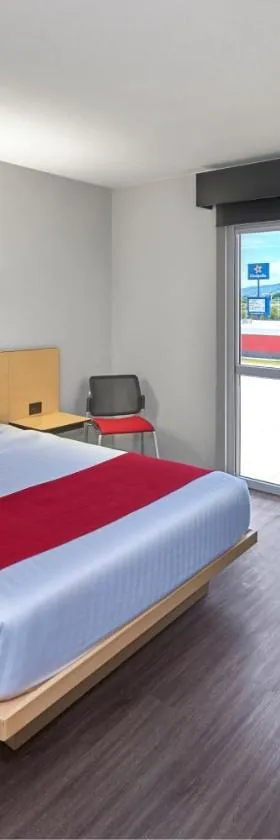 City Express by Marriott Comitán, Hotel in Comitán de Domínguez