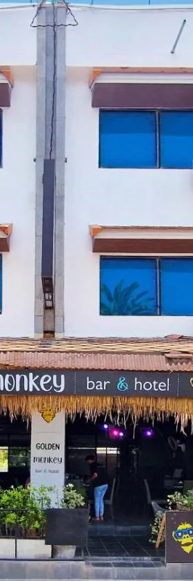 Golden Monkey Samui, Hotel in Ko Samui