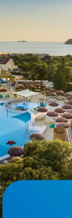 Valamar Tirena Hotel, Hotel in Dubrovnik