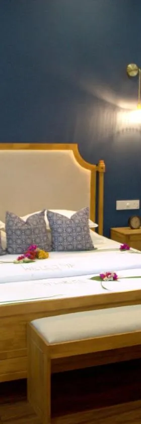 Athirige Private Villa, Hotel in Dharavandhoo