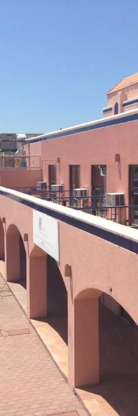 Los Jitos Hotel & Suites, Hotel in San Carlos