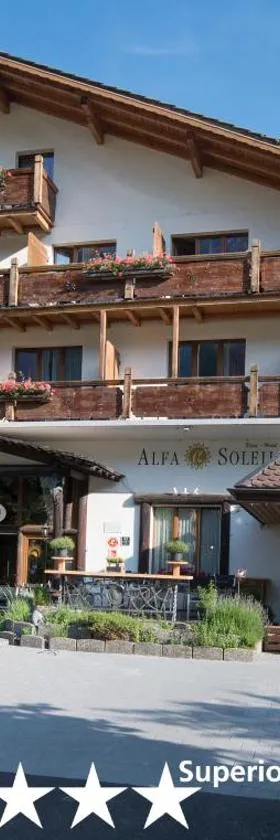 Seilers Vintage Hotel & Spa, Hotel in Kandersteg