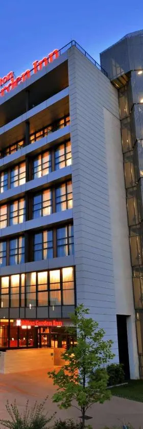 Hilton Garden Inn Milan North, Hotel in Mailand