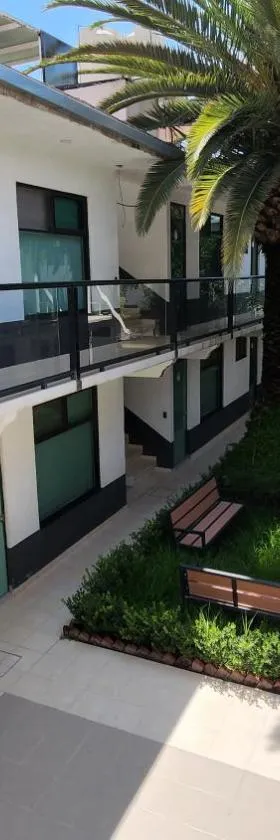La Palma Coliving, Hotel in San Lucas Xoloc