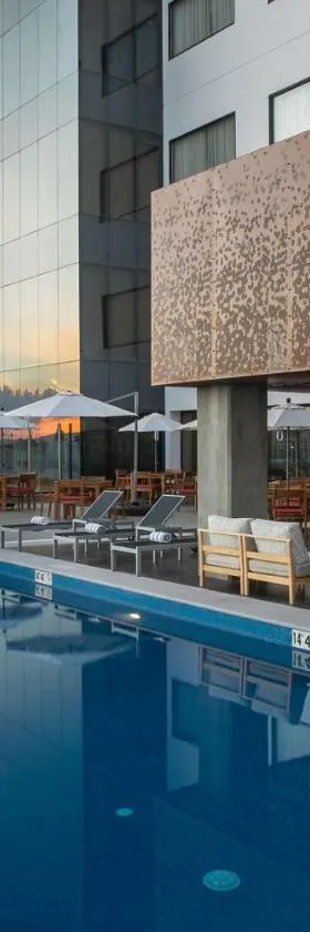 Doubletree By Hilton Celaya, Hotel in Celaya