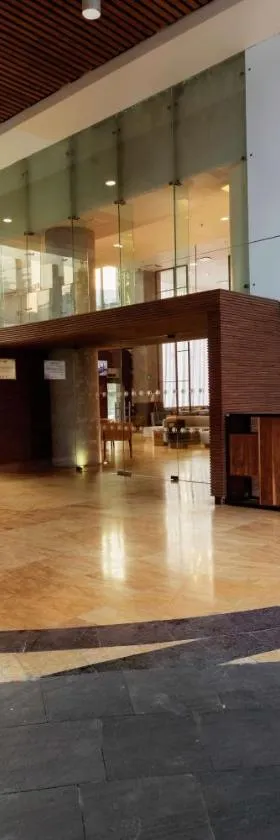 Doubletree By Hilton Mexico City Santa Fe, Hotel in Mexiko-Stadt