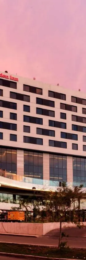 Hilton Garden Inn Merida, Hotel in Mérida