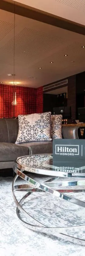 Soro Montevideo, Curio Collection By Hilton, Hotel in Montevideo