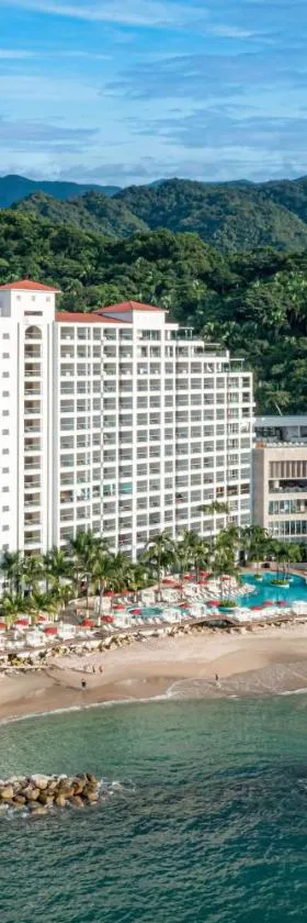 Hilton Vallarta Riviera All-Inclusive Resort,Puerto Vallarta, Hotel in Puerto Vallarta