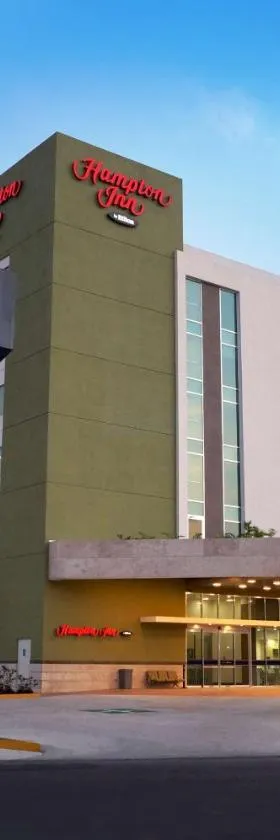 Hampton Inn by Hilton Villahermosa, Hotel in Villahermosa