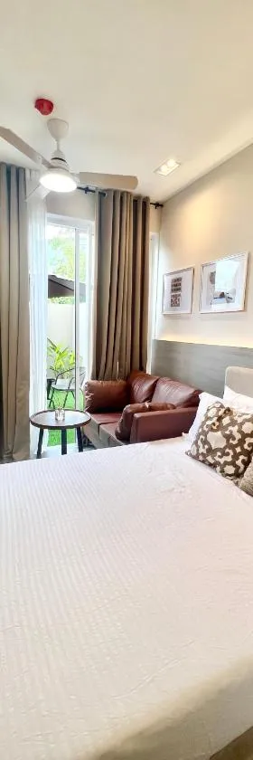 Stanford Suites 3, Hotel in Silang