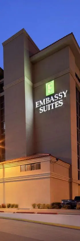 Embassy Suites Dallas - Park Central Area, Hotel in Dallas