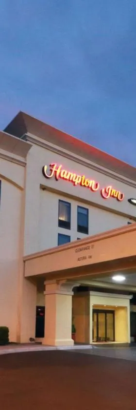 Hampton by Hilton Chihuahua, Hotel in Chihuahua