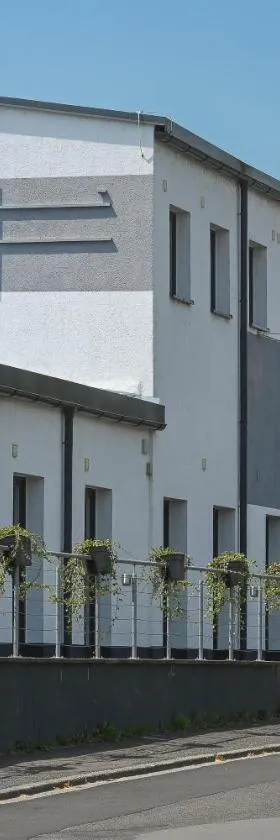 Augustus Hotel Bernkastel - Comfortable Budget Hotel, Hotel in Bernkastel-Kues