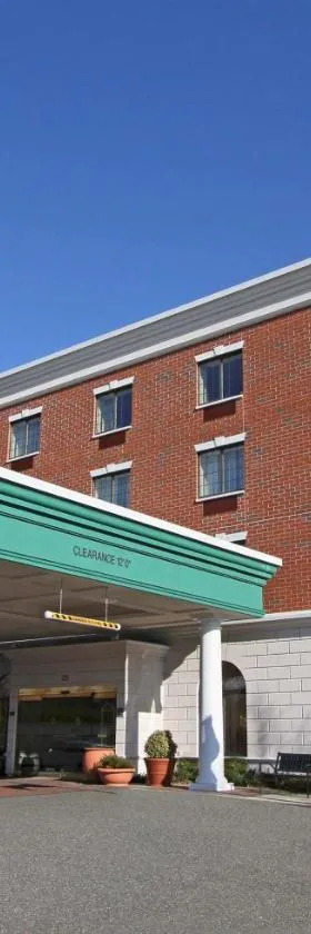 Hampton Inn & Suites By Hilton - Rockville Centre, Hotel in Rockville Centre