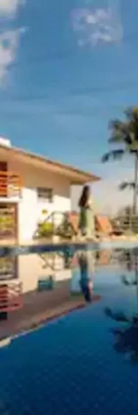 CIDNYLAND FARM AND RESORT TANAY, Hotel in Tanay